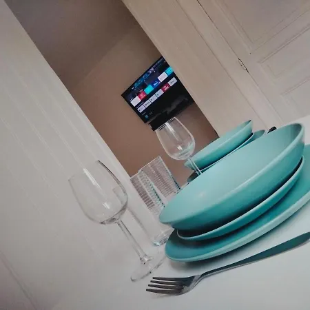 Appartement Le Mers-les-Bains