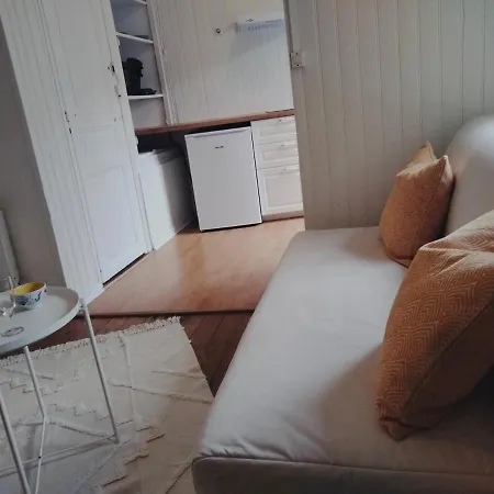 Appartement Le Mers-les-Bains