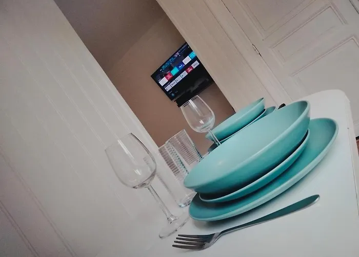 Apartment Le Mers-les-Bains