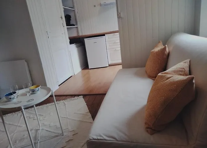 Apartment Le Mers-les-Bains