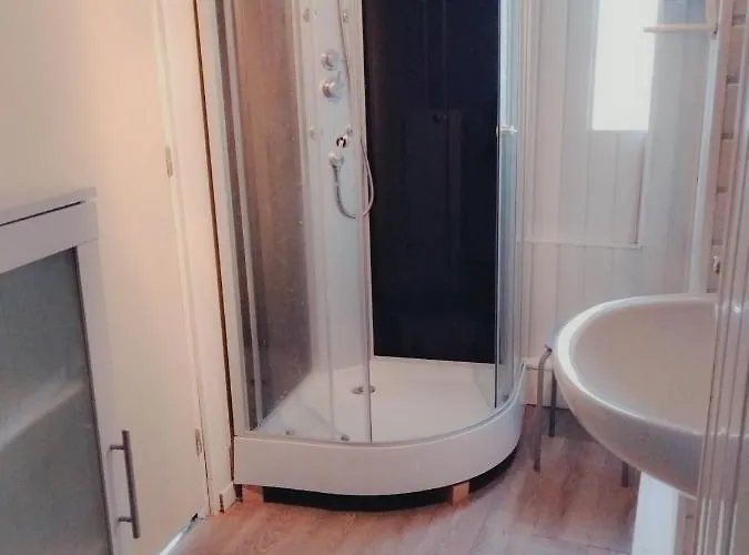 Le Apartment Mers-les-Bains